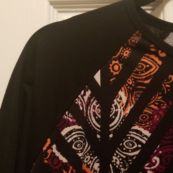 Lularoe Randy - Picture 3 of 5